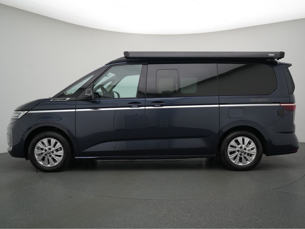 Volkswagen T7 California