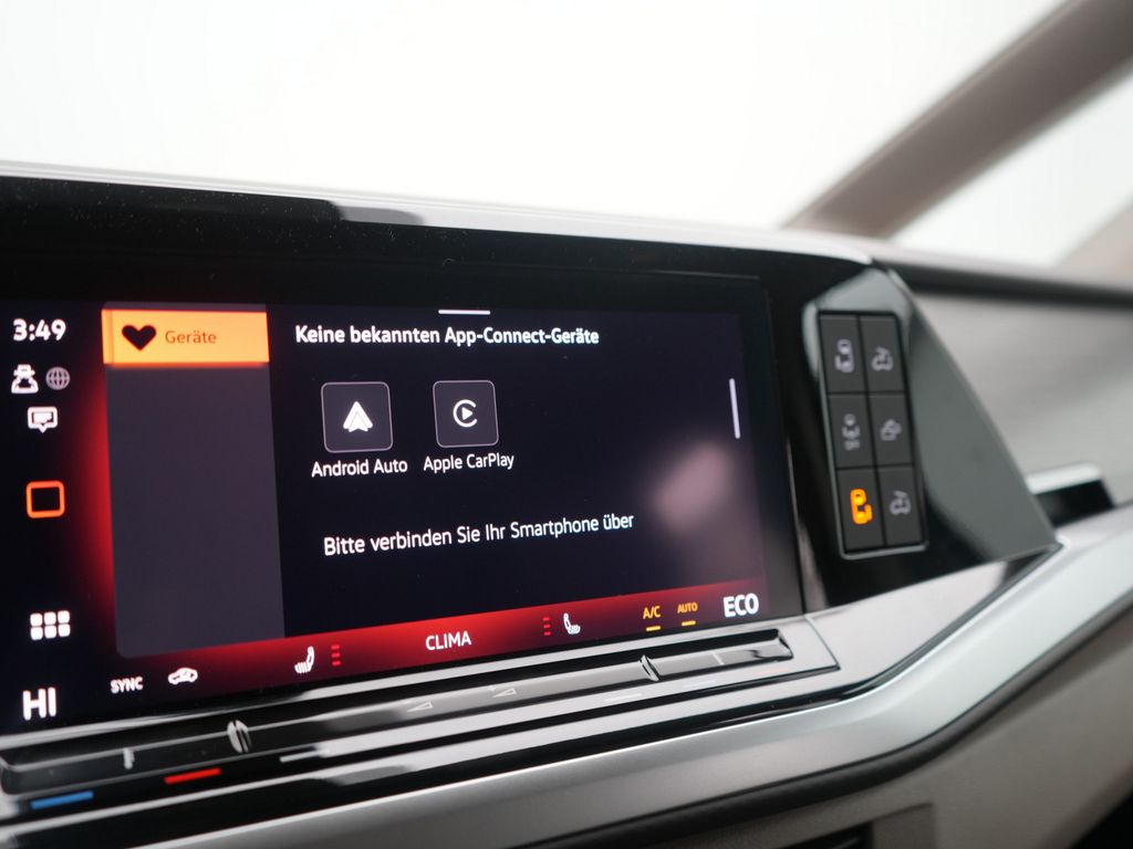 Volkswagen T7 California