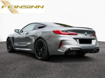 BMW M8 2024