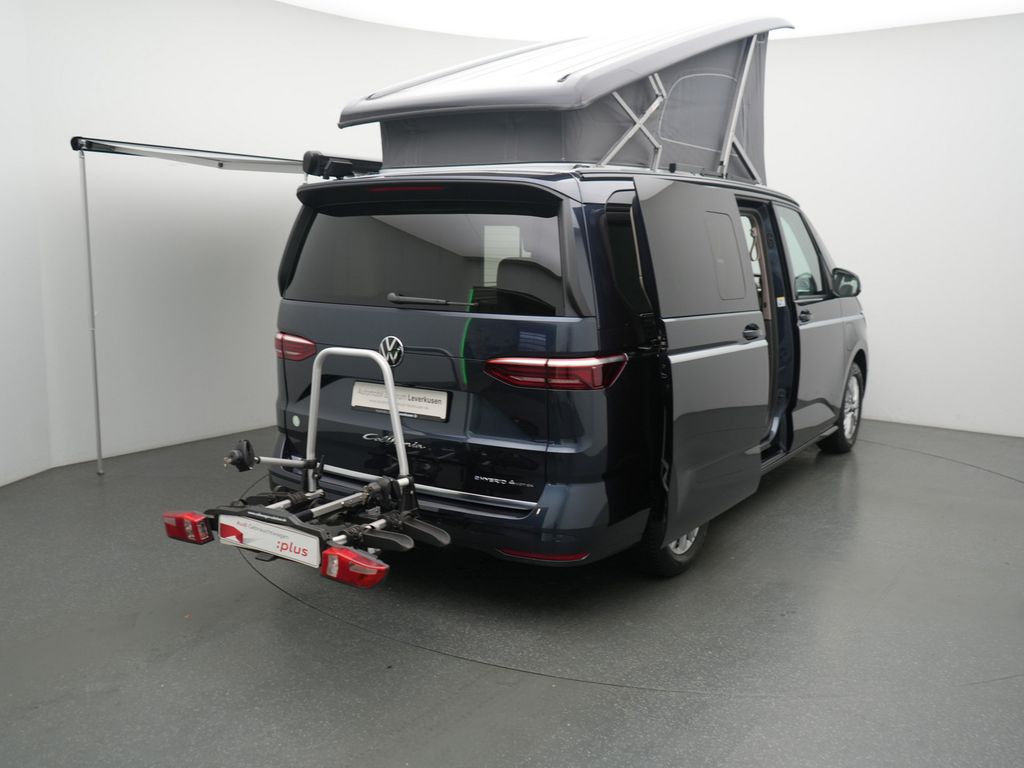 Volkswagen T7 California