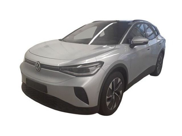 Volkswagen ID.4 2025