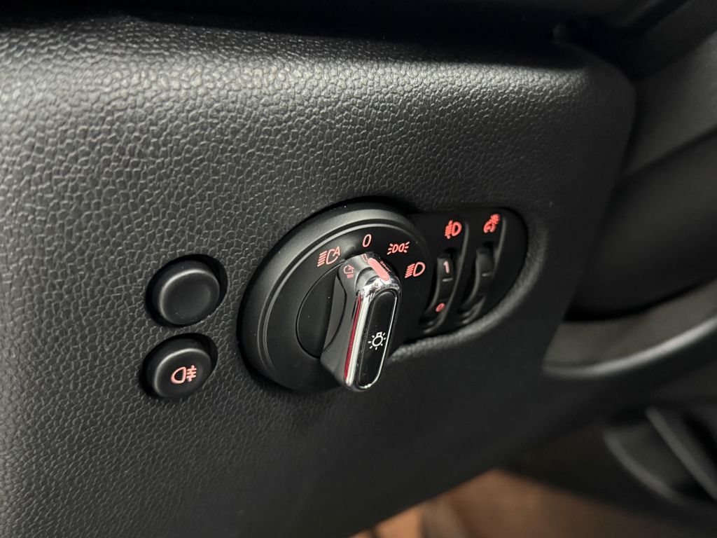 MINI Cooper S Cabrio 2021