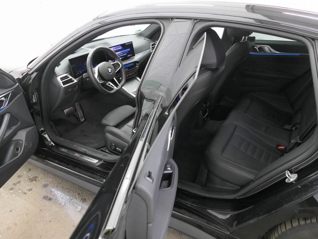 BMW 430 Gran Coupé 2025