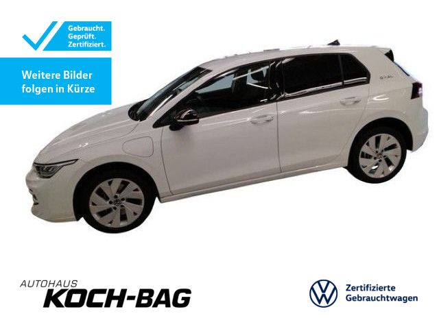Volkswagen Golf 2025
