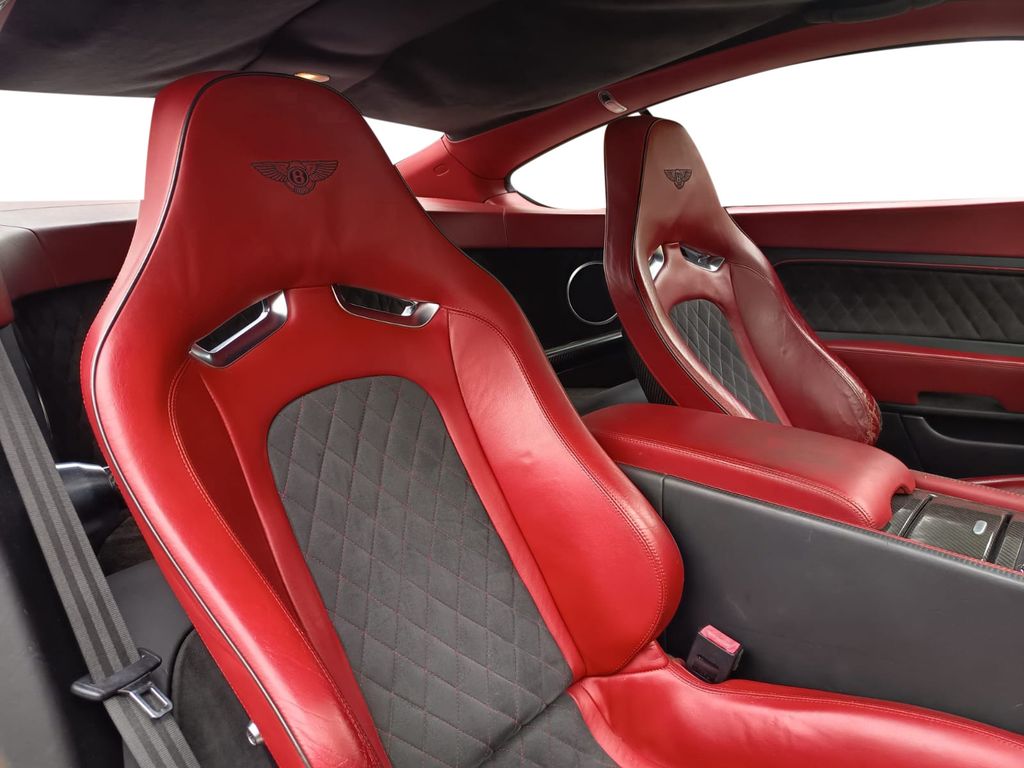 Bentley Continental Supersports 2010