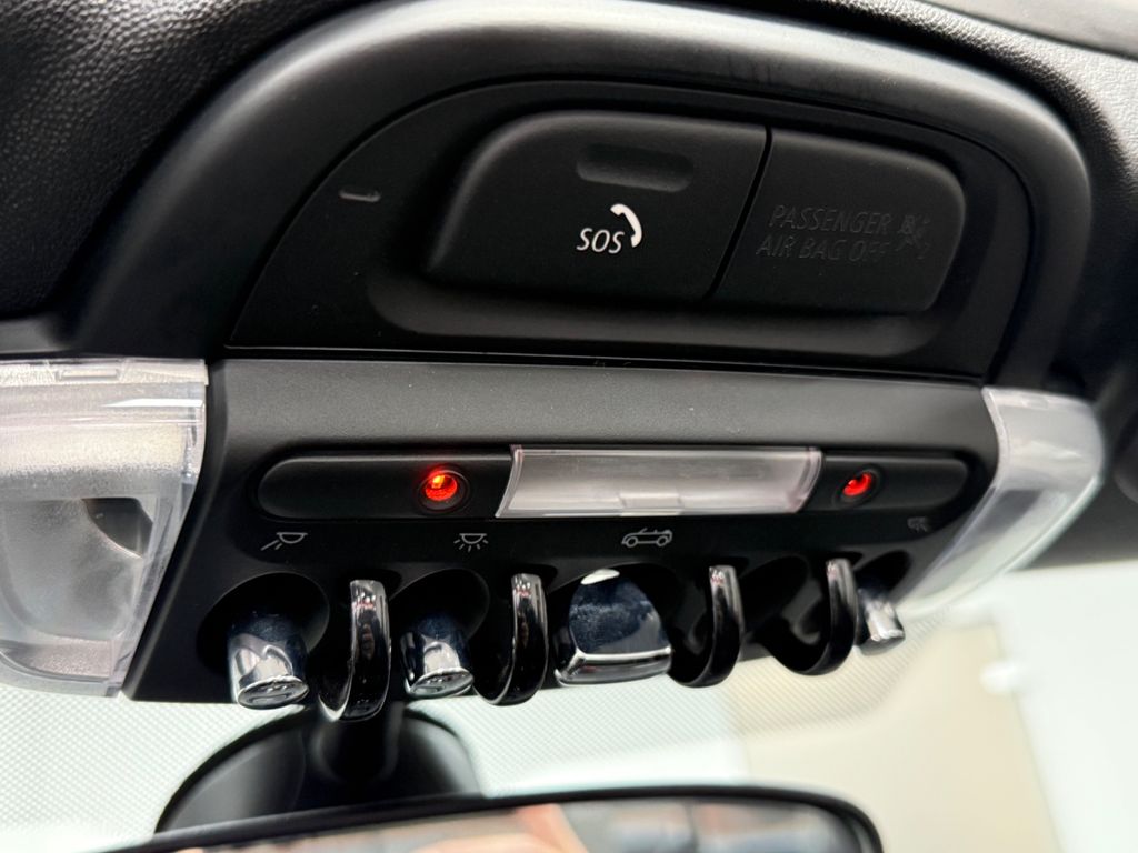 MINI Cooper S Cabrio 2021
