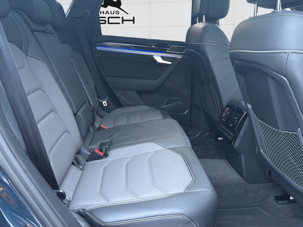 Volkswagen Touareg 2023