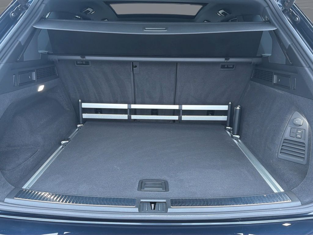 Volkswagen Touareg 2023