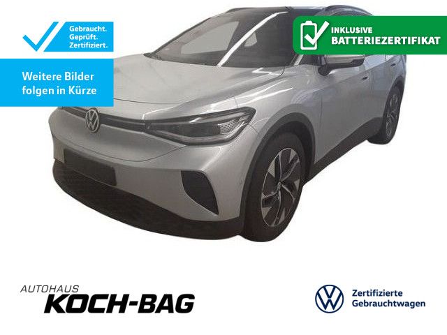 Volkswagen ID.4 2025