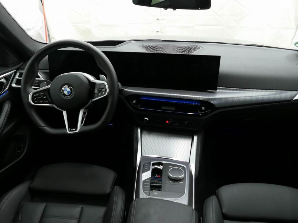 BMW 430 Gran Coupé 2025