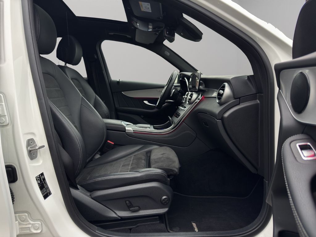 Mercedes-Benz GLC 300 2020