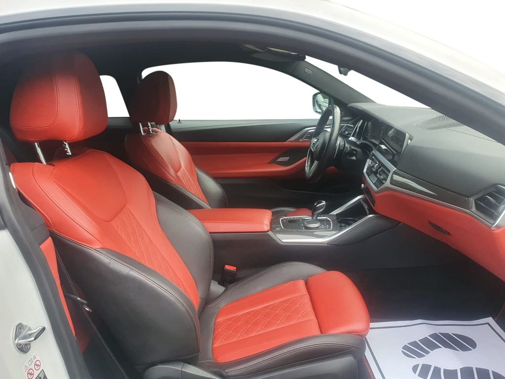 BMW M440 2023