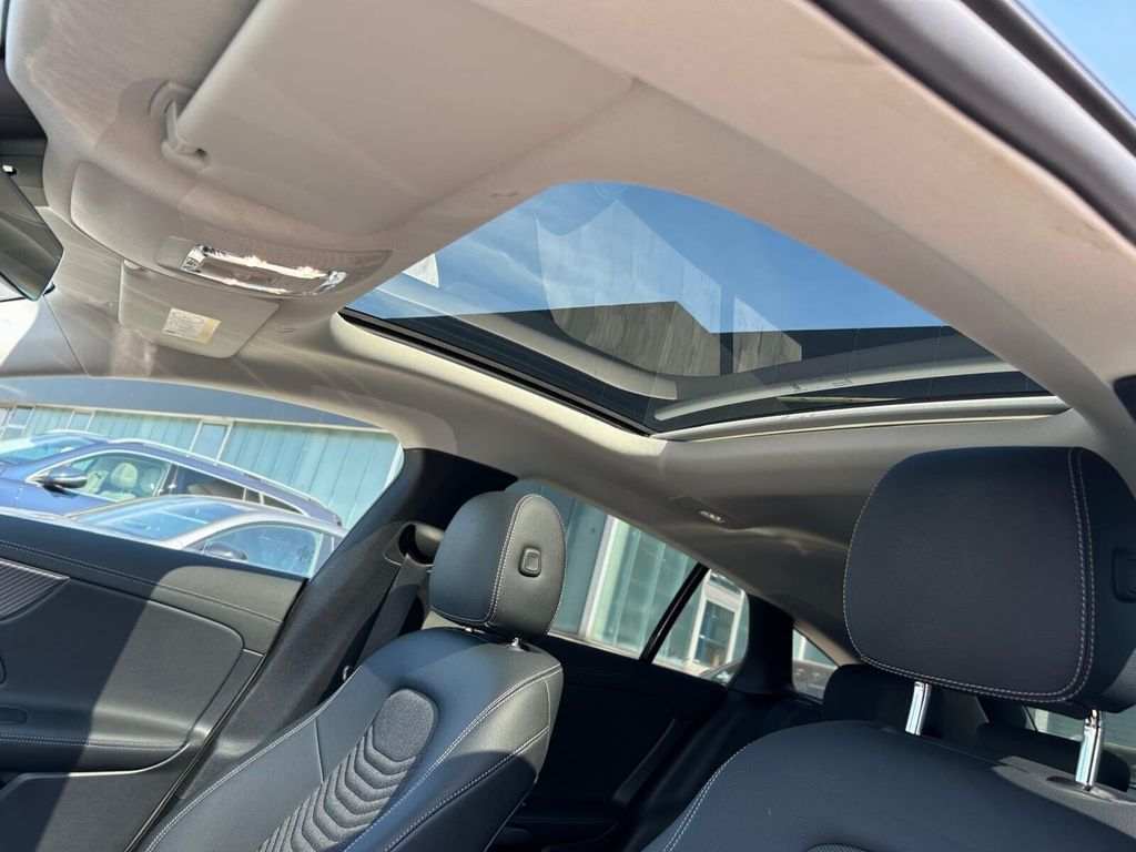 Mercedes-Benz CLA 180 Shooting Brake 2024