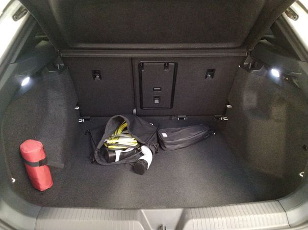 Volkswagen ID.4 2025