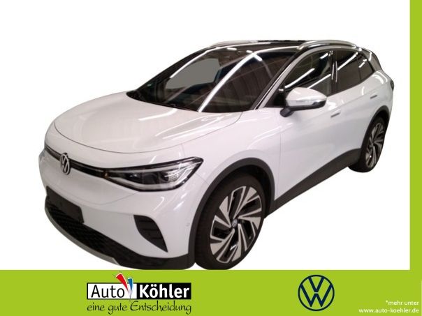 Volkswagen ID.4 2025