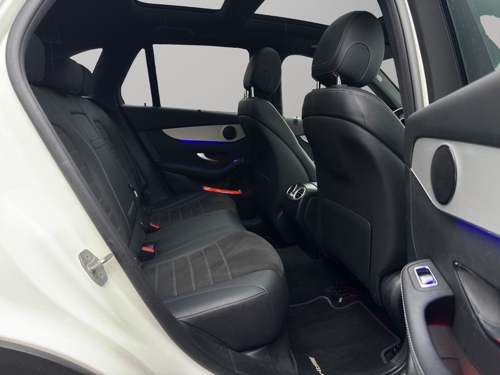 Mercedes-Benz GLC 300 2020