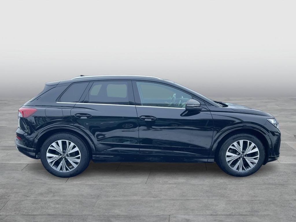 Audi Q4 e-tron 2022