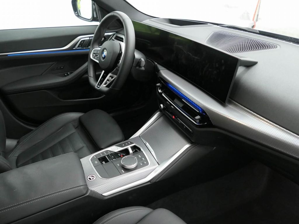 BMW 430 Gran Coupé 2025