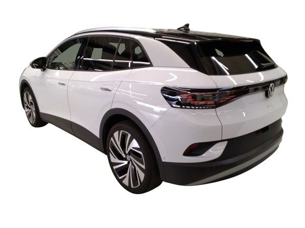 Volkswagen ID.4 2025