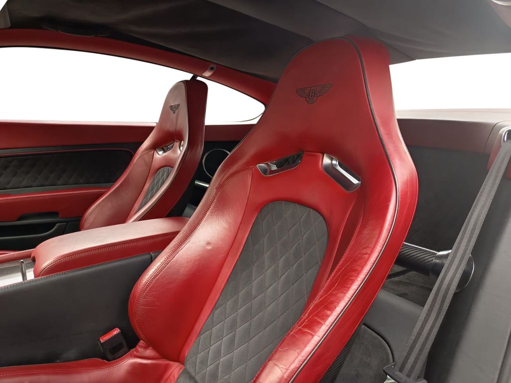 Bentley Continental Supersports 2010