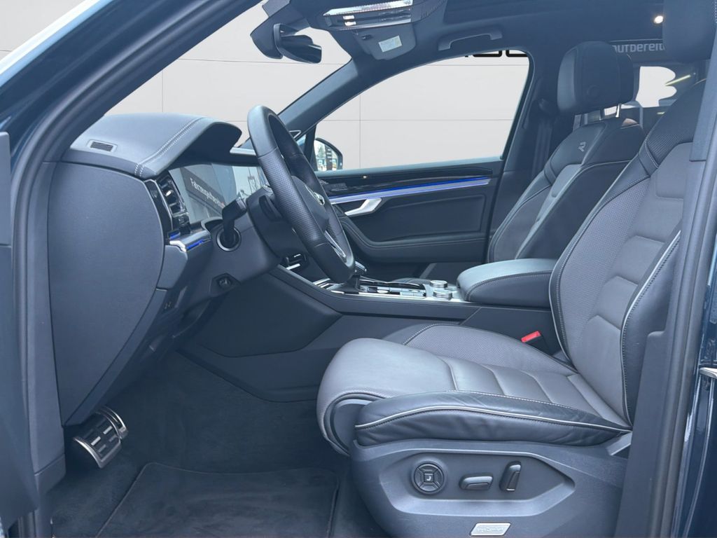 Volkswagen Touareg 2023