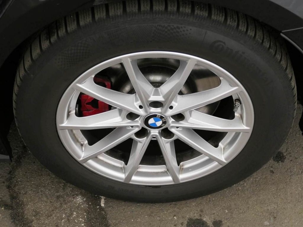 BMW 430 Gran Coupé 2025