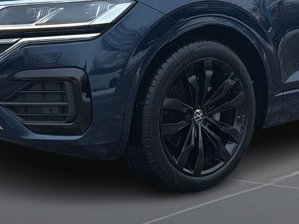 Volkswagen Touareg 2023