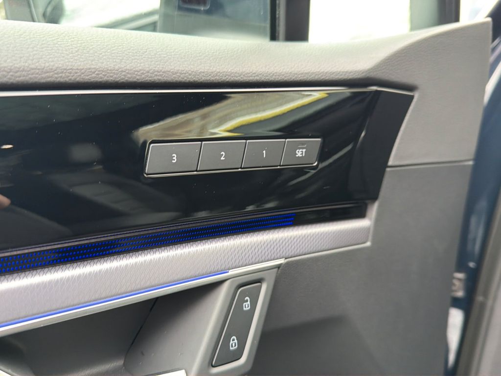 Volkswagen Touareg 2023