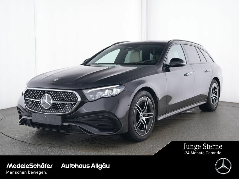 Mercedes-Benz E 300 2024
