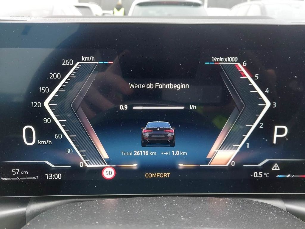 BMW 430 Gran Coupé 2025