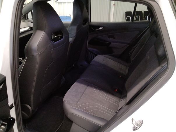 Volkswagen ID.4 2025