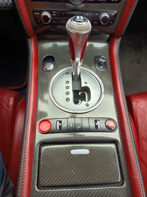 Bentley Continental Supersports 2010