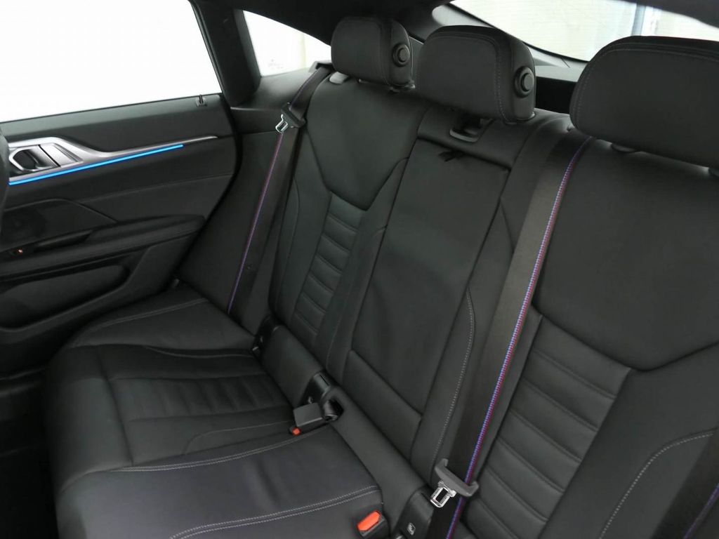 BMW 430 Gran Coupé 2025