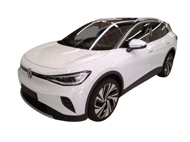 Volkswagen ID.4 2025