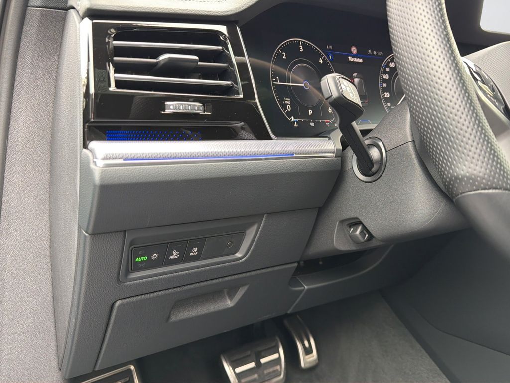 Volkswagen Touareg 2023