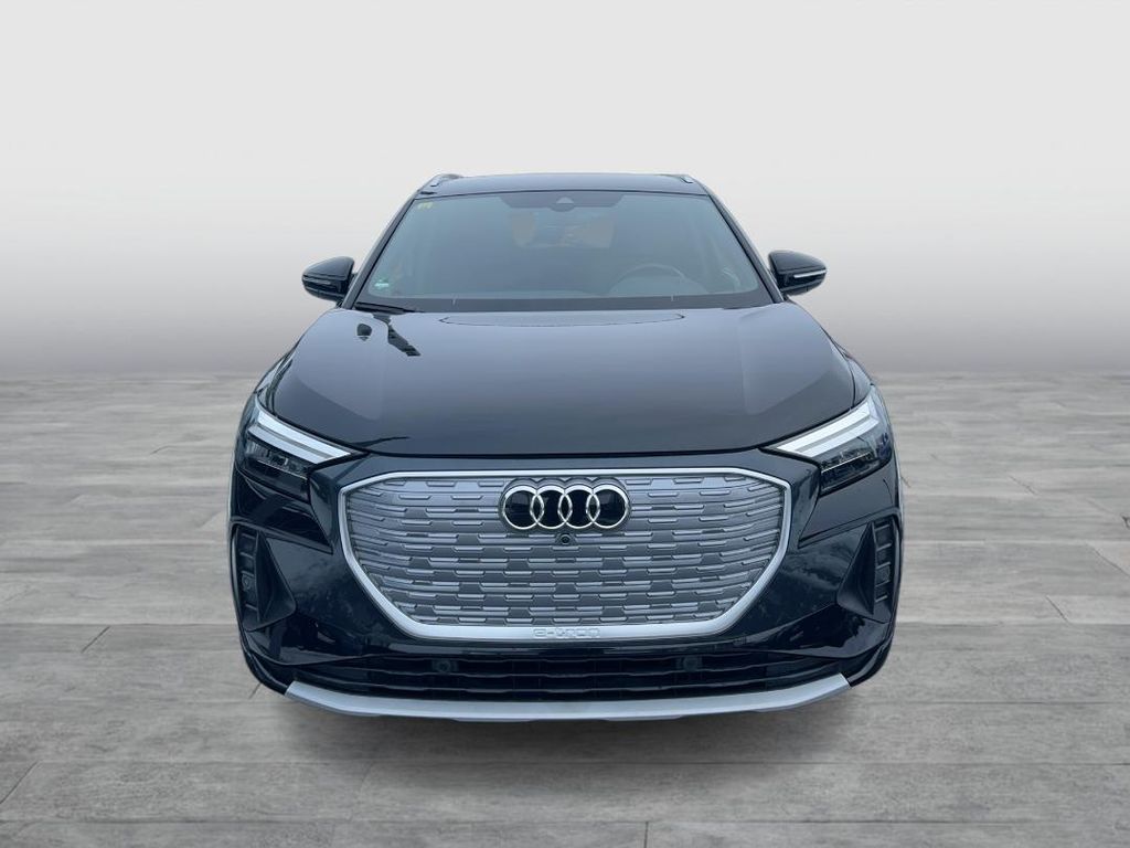 Audi Q4 e-tron 2022