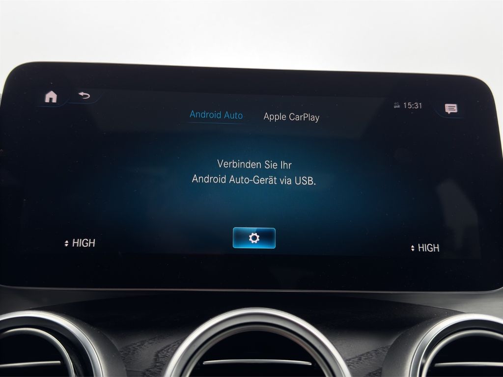 Mercedes-Benz GLC 300 2020