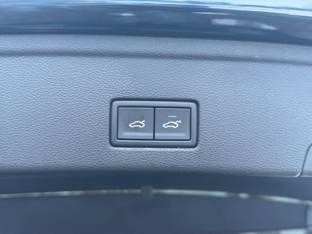 Volkswagen Touareg 2023