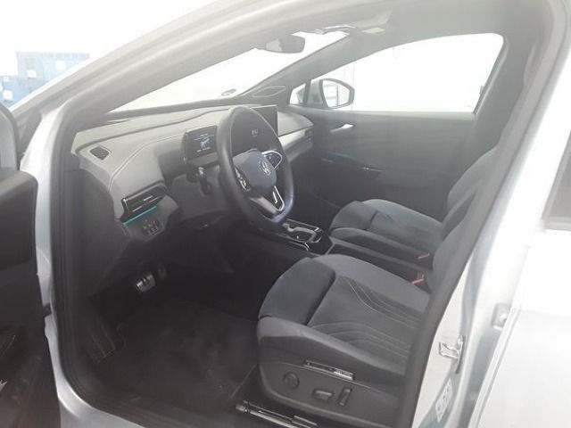 Volkswagen ID.4 2025