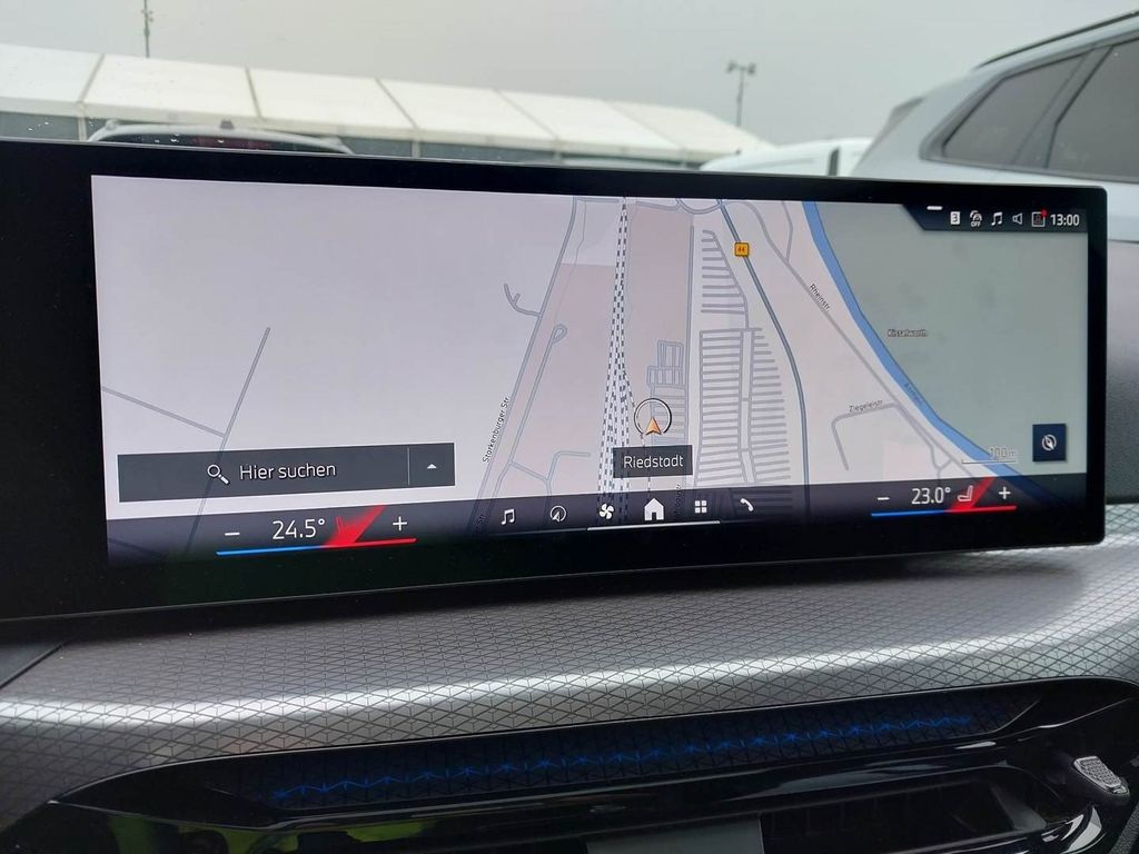 BMW 430 Gran Coupé 2025