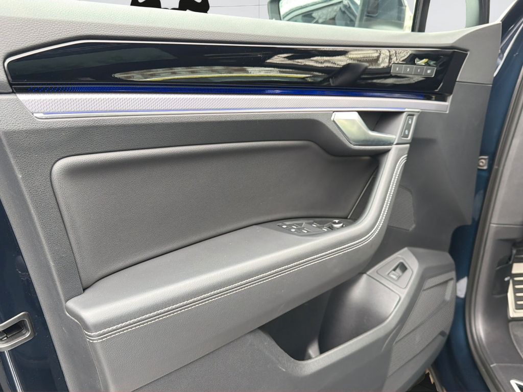 Volkswagen Touareg 2023