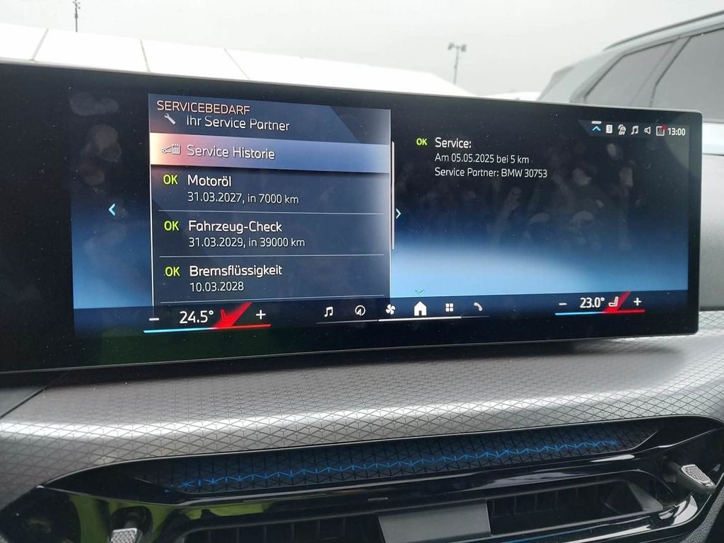 BMW 430 Gran Coupé 2025