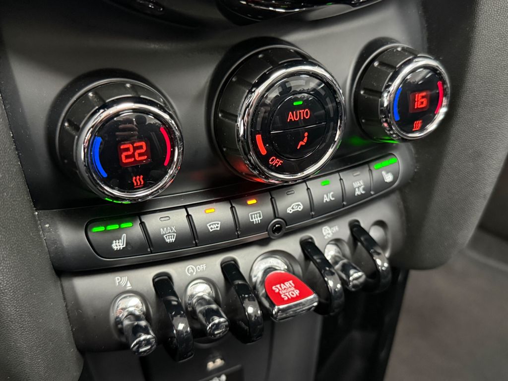 MINI Cooper S Cabrio 2021