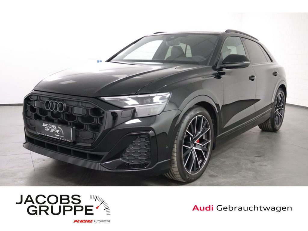 Audi Q8 2024