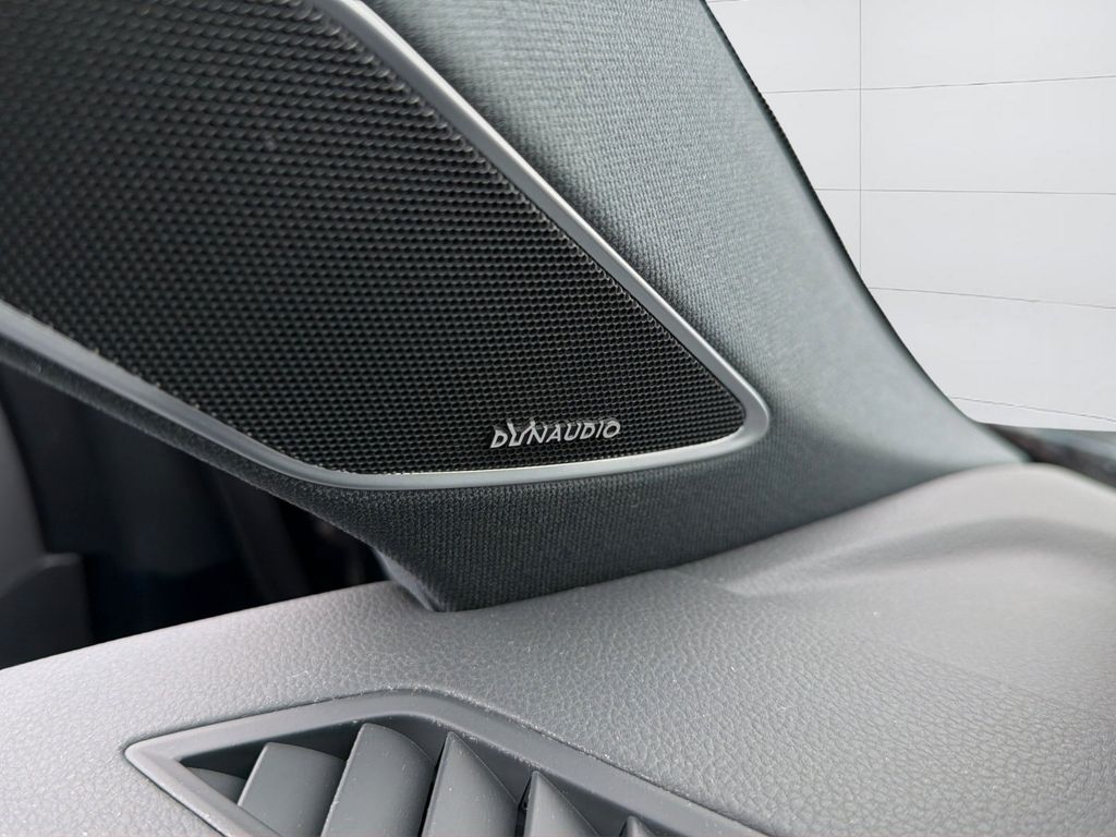 Volkswagen Touareg 2023