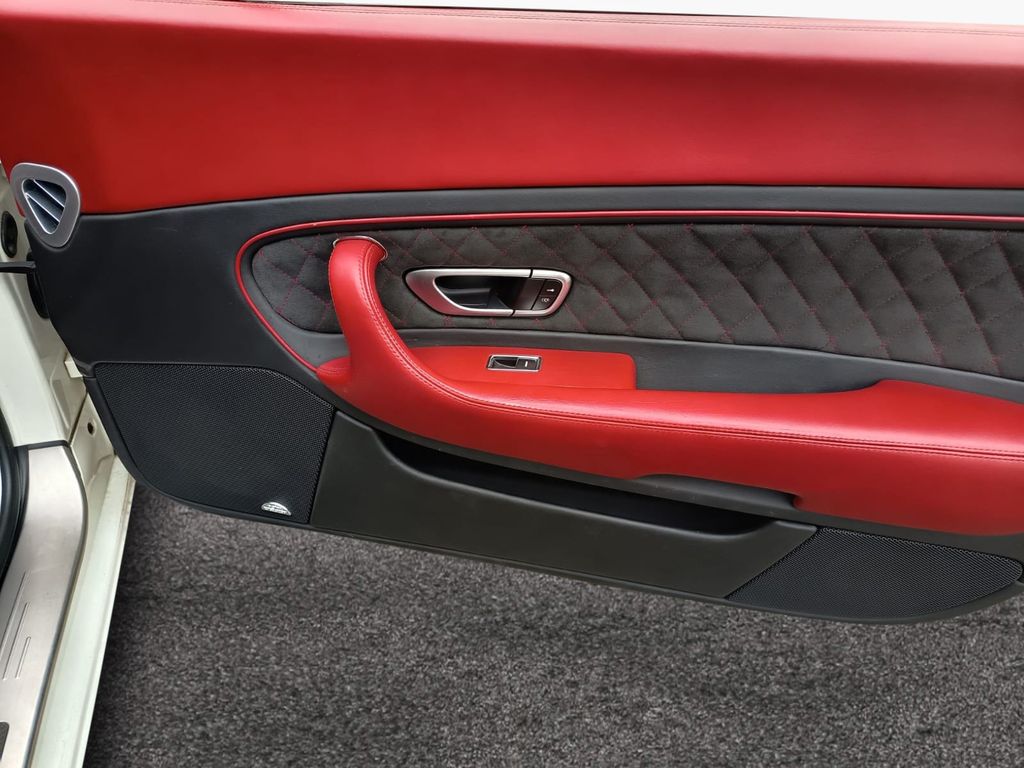 Bentley Continental Supersports 2010