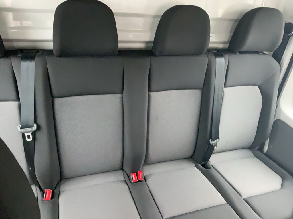 Volkswagen Crafter 2022