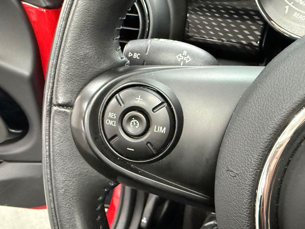 MINI Cooper S Cabrio 2021