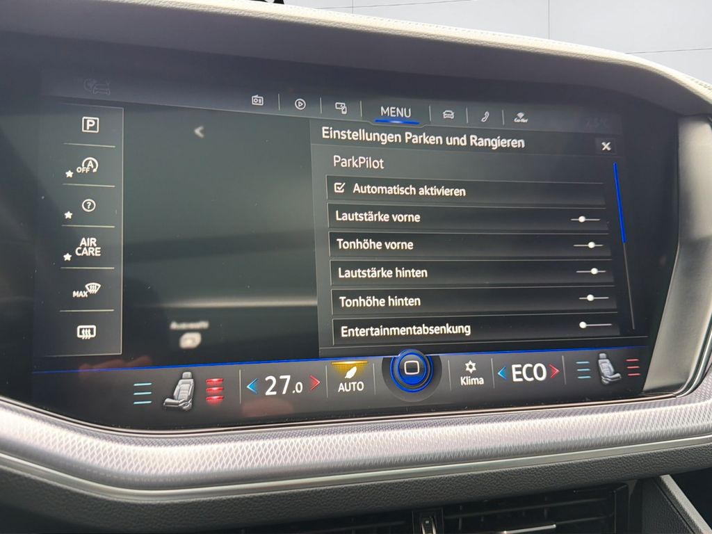 Volkswagen Touareg 2023