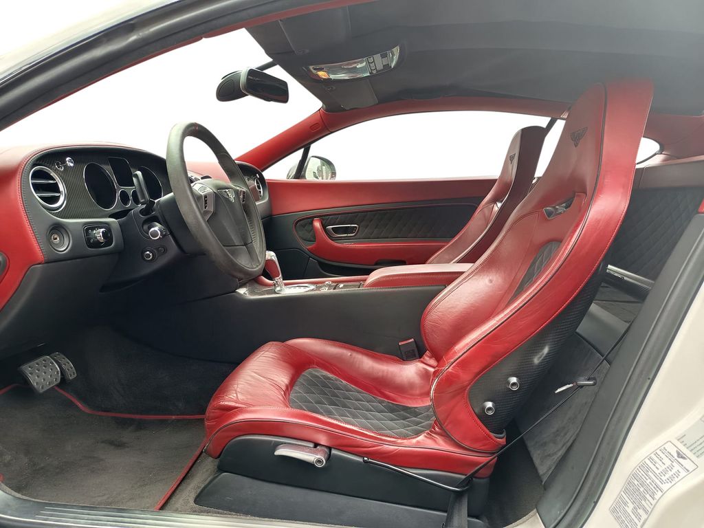 Bentley Continental Supersports 2010